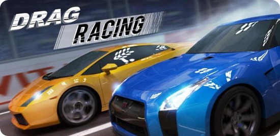 Drag Racing