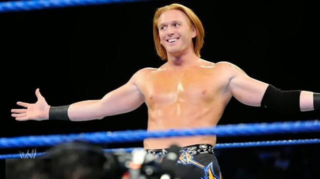 Heath Slater Hd Wallpapers Free Download