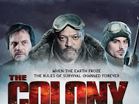 [HD] The Colony 2013 Film Complet Gratuit En Ligne