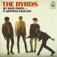 My Back Pages (The Byrds)