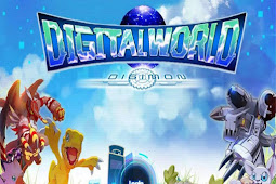 Digital World Digimons Apk Full Update Release Latest Version For Android