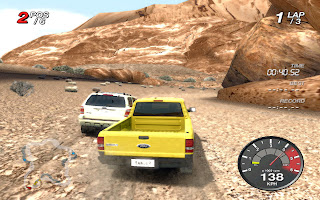 Ford Racing - Off Road Full Game Download