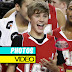 Justin Bieber Named "MVP" at NBA All Star Game (PHOTOS & VIDEO)