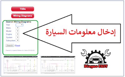  للسيارات مجآًنا و بصيغة PDF