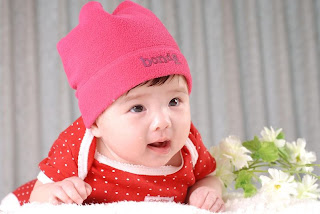 cute baby