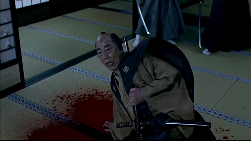 ソフィアート 日本の映画 邦画 必死剣 鳥刺し 監督 平山秀幸 ソフィアート 日本の映画 邦画 必死剣 鳥刺し 監督 平山秀幸