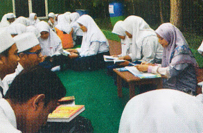 penerimaan murid baru, pendaftaran murid baru, smp al islah, tahun ajaran baru, ppdb 2020-2021