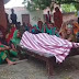गाजीपुर में करंट लगने से किसान की मौत, घर में मचा कोहराम