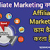 Affiliate marketing kya hai-  what is affiliate marketing