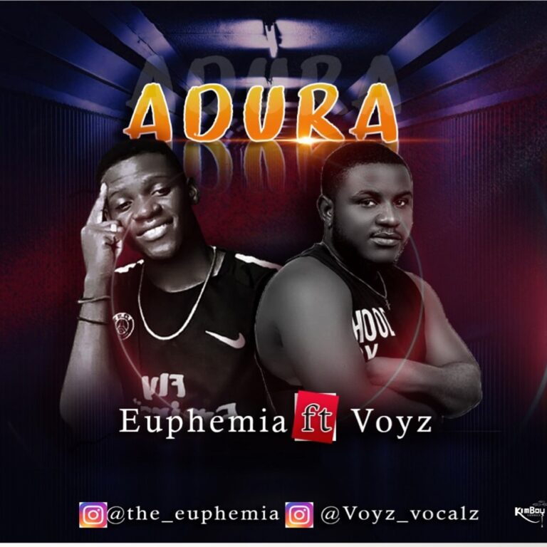 Mp3: Euphemia ft. Voyz – Adura