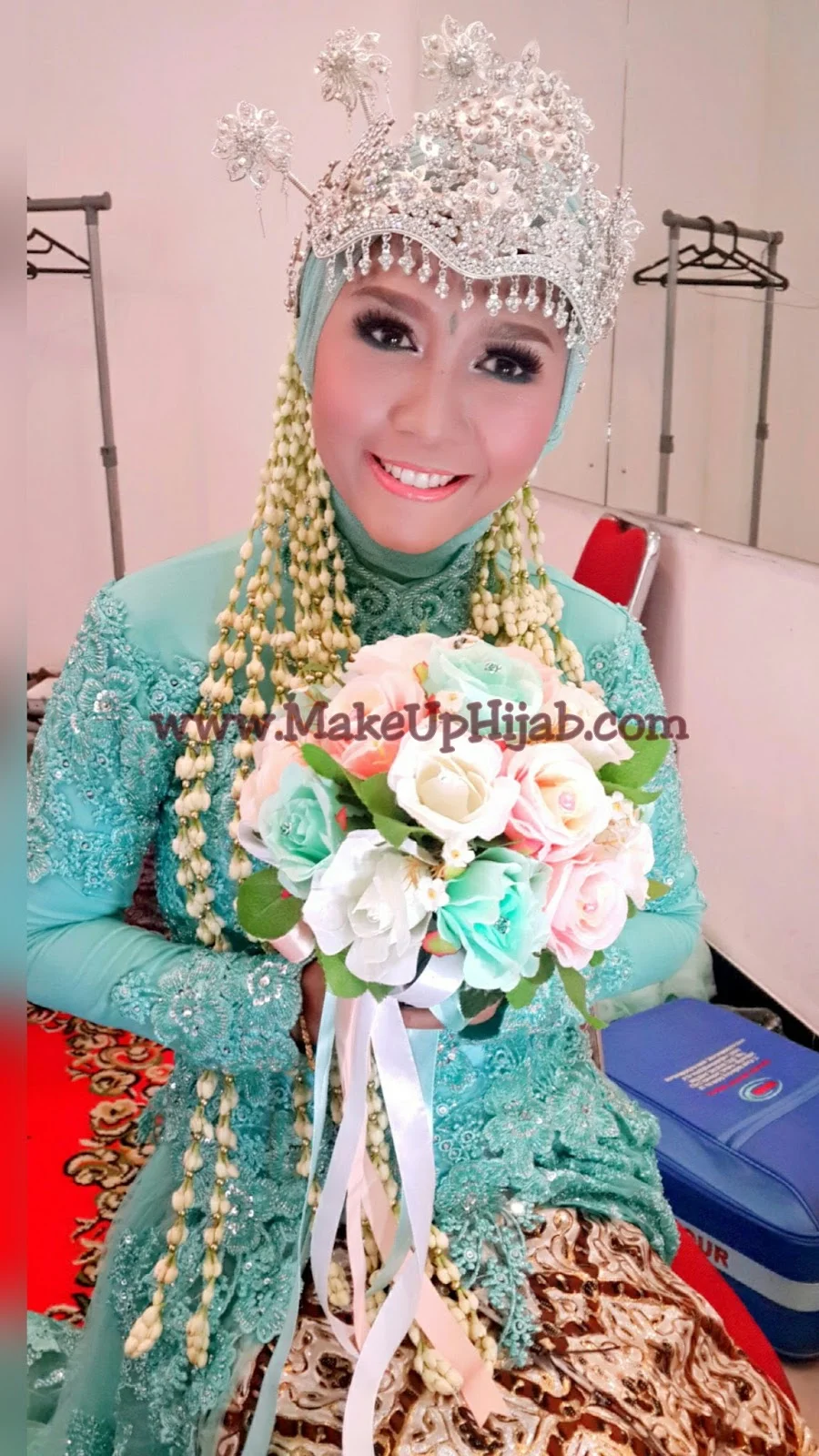 Jasa MakeUp Artist MakeUpHijab