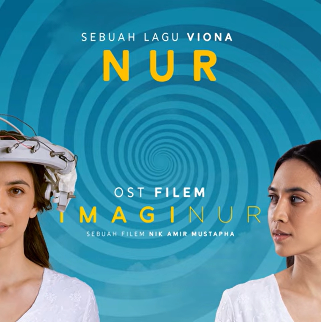 Nur (OST Filem Imaginur) - Viona