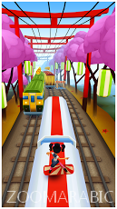 Download Game Subway Surfers For Android 2014