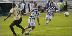Boyacá Chicó vs Itagüí