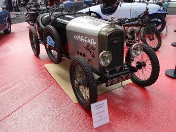 2017.05.20-032 Amilcar C4 Cyclecar 1925