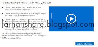 Cara Membuat Email di Microsoft Outlook