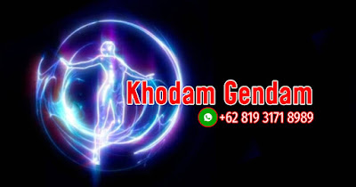 khodam-gendam