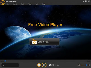 ShiningSoft Free Video Player 6.6.8 + Portable