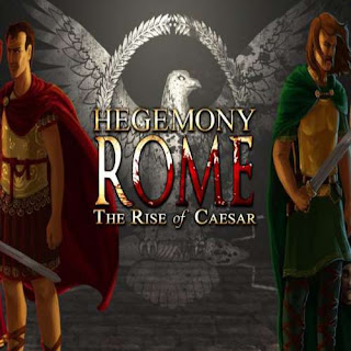 Download Hegemony Rome The Rise of Caesar Game Setup