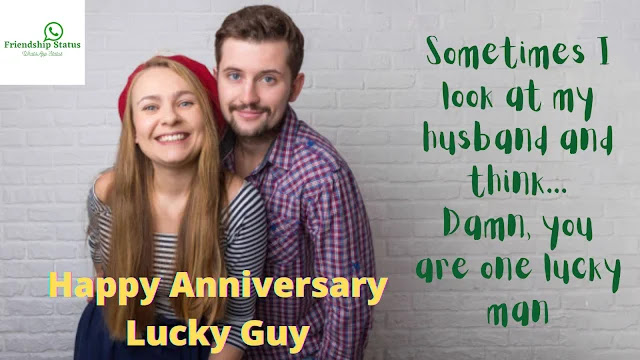 ANNIVERSARY WISHES FOR HUSBAND