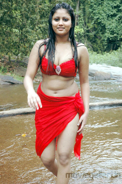 Tamil Actress Amrutha Valli Hot HD Photo
