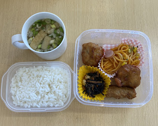 お弁当