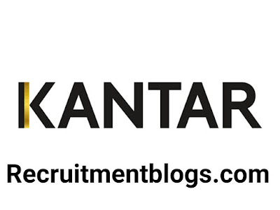 Research Executive At Kantar Egypt|0-1year of experience | Marketing Vacancies