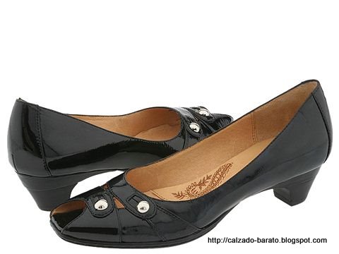 Calzado barato:KB847822