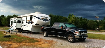 Camping World Good Sam Anniston AL Site 18 2 06242015