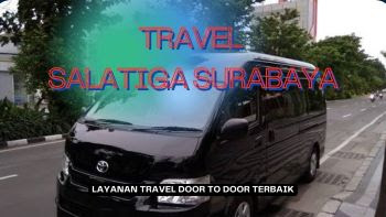 travel surabaya salatiga