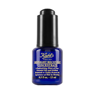 Kiehls Midnight Recovery Concentrate