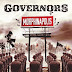 GOVERNORS - Morphinapolis (2013)