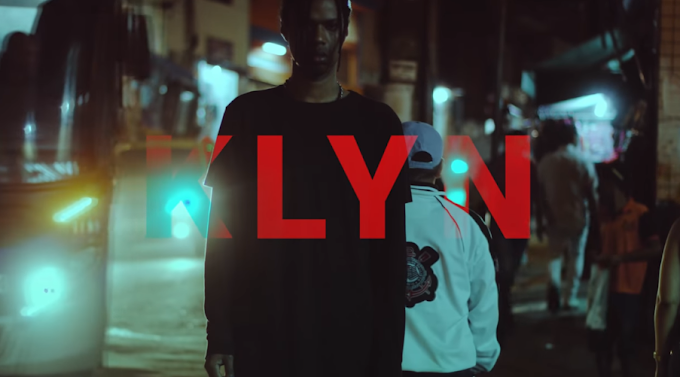 Assista 'Vida', um clipe surreal do rapper Klyn  