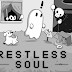 El juego argentino Restless Soul será lanzado en septiembre.