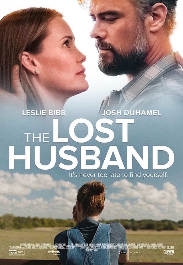 The Lost Husband (Film romantic 2020) Trailer și detalii