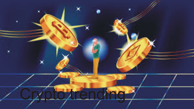 crypto realy surprize for you