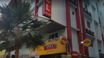 Nasi Kandar Jaya