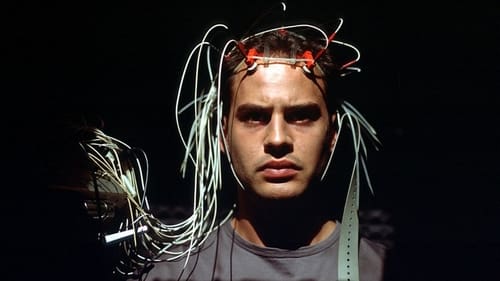 The Experiment - Cercasi cavie umane 2001 film completo