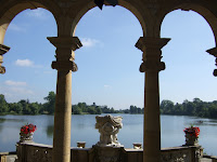 Hever Castle