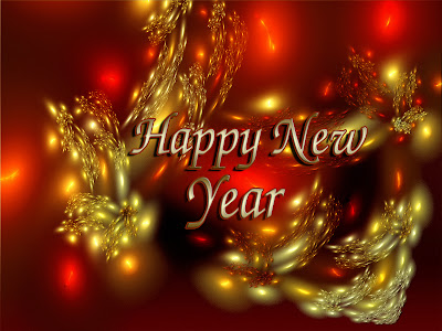 Happy New New Year Wallpapers 2013