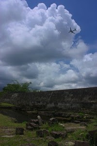 Situs Ratu Boko, Tempat Wisata