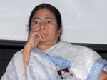 Mamata Banerjee, Trinamool Congress supremo 