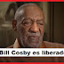 Liberan a Bill Cosby tras dos años de Prisión