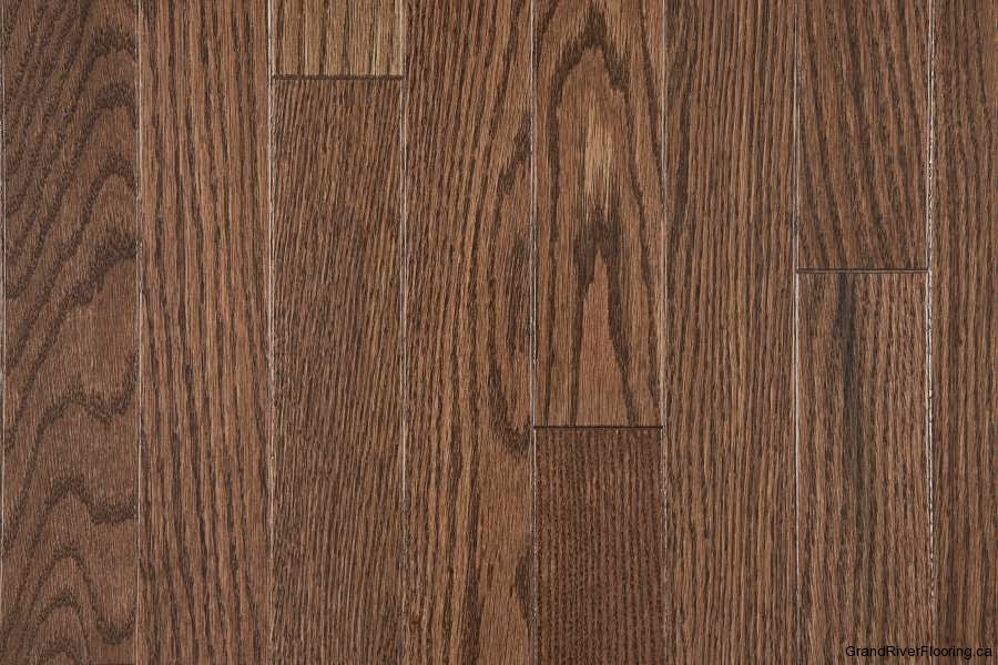 Red Oak Flooring