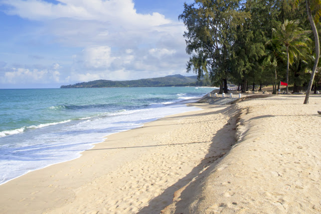 Bang Tao Beach