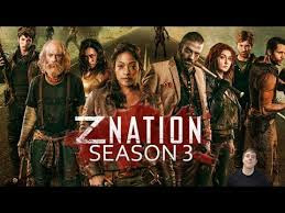 Download Z Nation Third Season Subtitle Indonesia Episode Lengkap