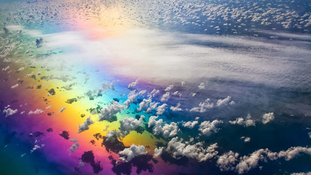 Download Rainbow Wallpapers