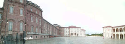 Reggia di Venaria Reale