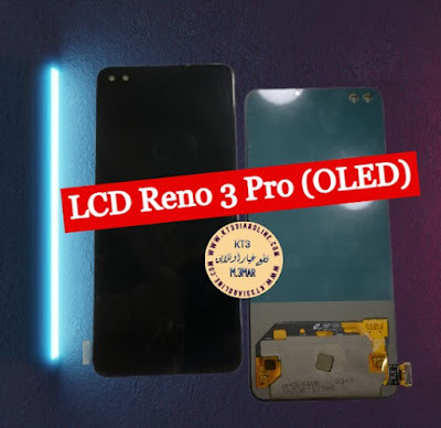 LCD Oppo Reno 3 Pro (OLED)