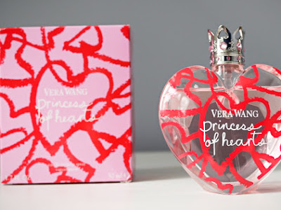 [最新] vera wang princess of hearts perfume 307961-Vera wang princess of hearts perfume